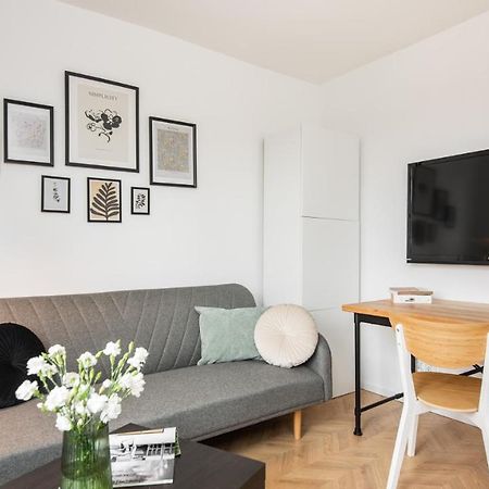 Flatbook - City Center Apartments Zabi Kruk Гданск Екстериор снимка